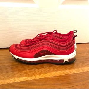 Nike Air Max ‘97 Ultra “Gym Red” Women’s